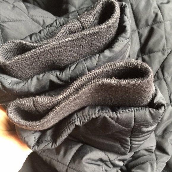 J. Crew Diamond Quilted Puffer Jacket - Picture 10 of 12